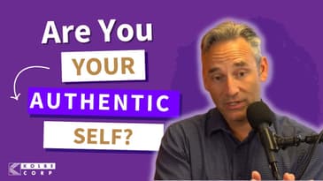 6 Disciplines to Be Your Authentic Self