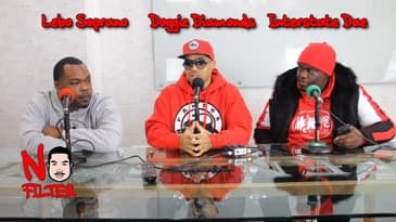 The Next Wave: Lebo Soprano And Interstate Dae School Us On Memphis (Hip-Hop, Food And Hotspots)