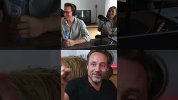 Andy Nijs on the sales acceleration show. @andynijs