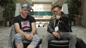 Translating metaverse tech for millions; the critical, passionate mind behind MRTV | Sebastian Ang