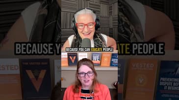 Ego Kills Deals #shorts #podcast #collaboration