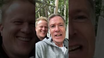 Hur man gör innehåll utan att göra innehåll! Med Johan Anderblad!