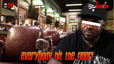 The REAL SHOCKING Reason Math Hoffa's My Expert Opinion Ended?