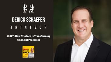 1077: How Trintech Is Transforming Financial Processes