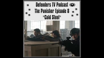 Punisher Episode 8 Review