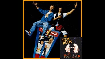 405: Bill & Ted's Excellent Adventure