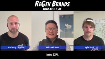 Leveraging High End Foodservice Accounts To Spur Demand