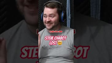 Steve Chabot Lost?!