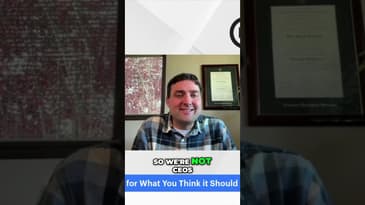 Finding Purpose: Discover Your Calling, Not Just a Job! #shorts