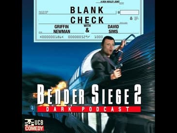 Under Siege 2: Dark Territory