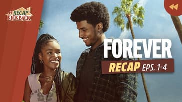 Forever on Netflix - Episodes 1-4 Recap!