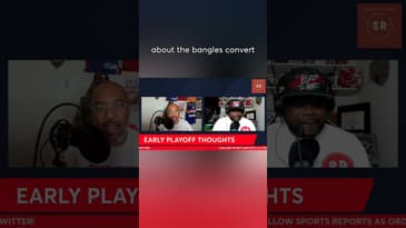 The #bengals Are Fun, Not Scary