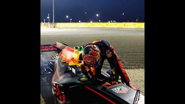 Red Bull Gives You Wings, But No Brakes