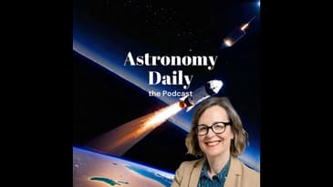 S03E115: SpaceX's Ambitious Plan for Australia