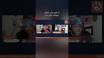 The #knicks  Are Still Up... Now Comes The Pressure