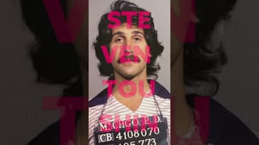 Bijou Video & Steven Toushin #youtubeshorts #like #subscribe #podcast #follow