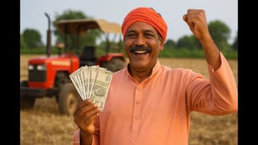Auditor to Farmer... as seen on @SharkTankIndia @F2DF_TV #Farming ft. Neeraj Kumar