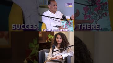 Episode 8 Reel I Stree At The Table: In conversation with Rashesh Shah and Avanti Shah