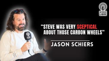 The full story behind the collaboration of the Santa Cruz Syndicate & ENVE