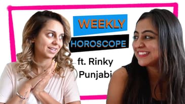 Weekly Horoscope For 8th March 2020
