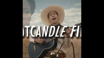 Footcandle Films: The Ballad of Buster Widows