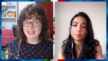 S01E20: Dušan Vlahović to Juventus - The Old Lady's Statement of Intent