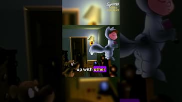 When Disney Rejected the Future of Animation