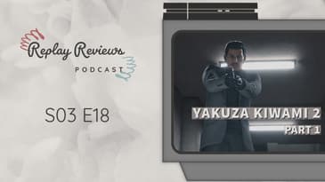 S03 E18: Already?! 🫱💥👩 - Yakuza Kiwami - Part 1