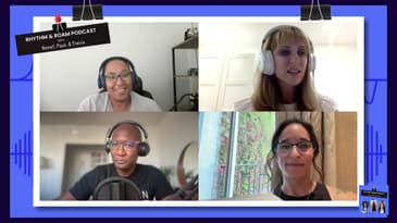 How Podcasts Changed My Life in Germany!