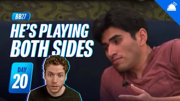 BB27 Monday Live Feed Update July 28, 2025