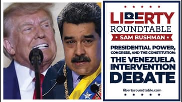 January 5, 2025: Constitutional Crisis, Executive Overreach, and the Fight for America’s Future