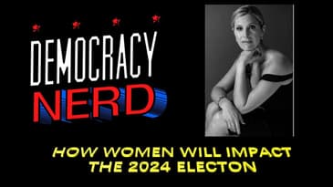 How Women Will Impact the 2024 Election w/ Lauren Leader
