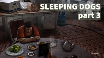 Sleeping Dogs Playthrough - Part 3