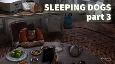 Sleeping Dogs Playthrough - Part 3
