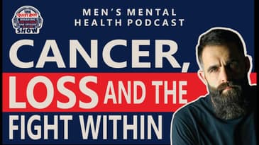 Trading Battles: Overcoming Cancer, Loss, and Mental Struggles | Ep. 14