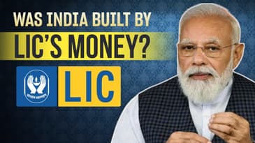 How LIC's Agents Changed India FOREVER turning it into a 22 Lakh Crore Company ? : LIC Case Study