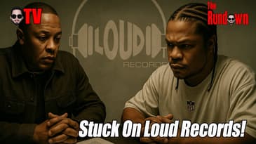 Xzibit REVEALS LOUD Records DEMANDED $11M from Dr. Dre For Him To Join Aftermath