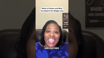 What is Protein and Why You Need It for Weight Loss