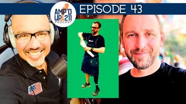 THE RANGE OF MOTION PROJECT  David Krupa