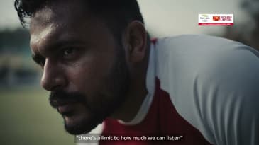 Aditya Birla Capital - Official Sponsor of Indian Olympic Team | India, Ab Hadh Kar De. (Kannada)