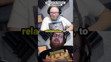 Carrie & Mr. Big: The Relationship That Needs a HUGE Red Flag Warning!