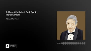 A Beautiful Mind Full Book Introduction