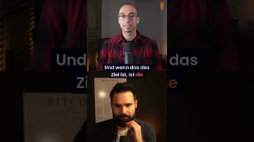 0,1 Bitcoin reichen schon aus!  - Wie knapp ist Bitcoin wirklich?