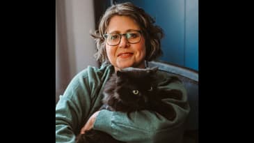 Autistic Advocacy Month: Our Boundaries. Our Responsibilities