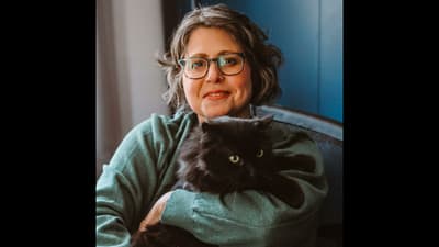 Autistic Advocacy Month: Our Boundaries. Our Responsibilities