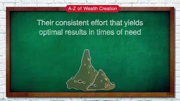 Y For Yield to Maturity