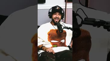 I was hiding my art!