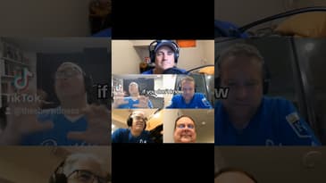 Need fantasty football sleepers?  We got 'em!!!! #fantasyfootballpodcast #podcast #guillotine