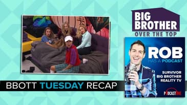 Big Brother OTT Tuesday Recap | Nov 8