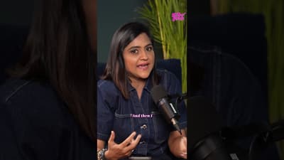 Quantum Physics Proves Manifestation? ⚛️ | Neha Kanabar on Mind Power & Science